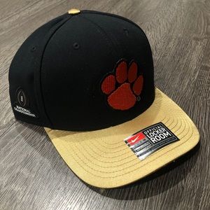 Clemson Tigers Championship Hat 2016